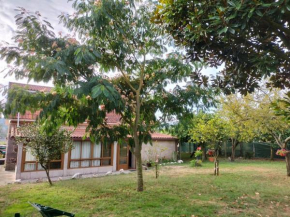 Casa Rural A Telleira